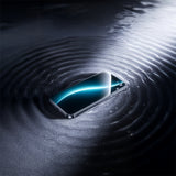 Apple iPhone 17 Pro Benks Glass Warrior Privacy HD Cam Ekran Koruyucu + Kolay Uygulama Aparatlı