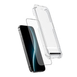 Apple iPhone 17 Pro Benks JoyTouch Mat Oyun Ekran Koruyucu + Kolay Uygulama Aparatı
