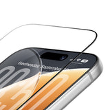 Apple iPhone 17 Pro Benks OmniWarrior Eye-Friendly Cam Ekran Koruyucu + Kolay Uygulama Aparatlı