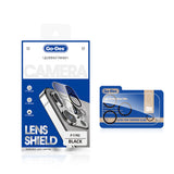 Apple iPhone 17 Pro Go Des Lens Shield CL-14 Kamera Lens Koruyucu