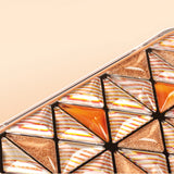 Apple iPhone 17 Pro Kılıf 3D Buz Blok Desenli Zore Paris Kairo TPU Kapak