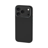 Apple iPhone 17 Pro Kılıf Karbon Fiber M-safe Şarj Özellikli Benks Hybrid ArmorPro 600D Kevlar Kapak