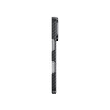Apple iPhone 17 Pro Kılıf M-safe Şarj Özellikli 1500D Aramid Fiber Amazingthing Titan Max Serisi Kapak