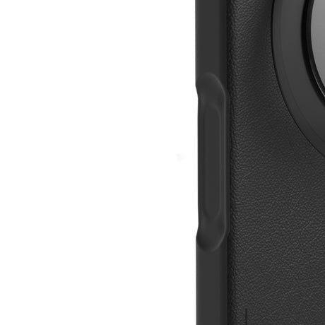 Apple iPhone 17 Pro Kılıf M-safe Şarj Özellikli 360 Derece Standlı Basit Mat Deri Desenli Youngkit Tech Leather Serisi Kapak