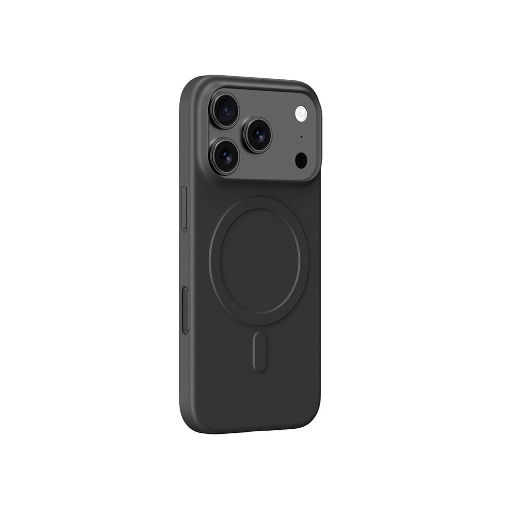 Apple iPhone 17 Pro Kılıf M-safe Şarj Özellikli Amazingthing Minimal Air Serisi Kapak