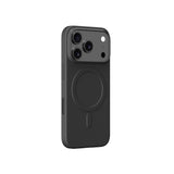 Apple iPhone 17 Pro Kılıf M-safe Şarj Özellikli Amazingthing Minimal Air Serisi Kapak