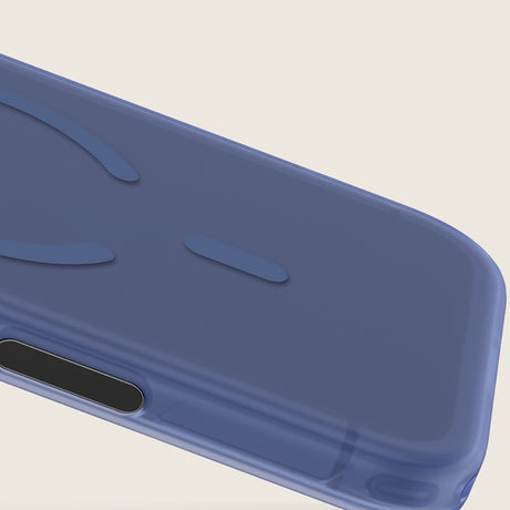 Apple iPhone 17 Pro Kılıf M-Safe Şarj Özellikli Benks C-Magnet Lucid Armor Kapak