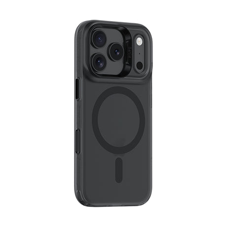Apple iPhone 17 Pro Kılıf M-safe Şarj Özellikli Benks Lucid Armor Kapak