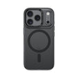 Apple iPhone 17 Pro Kılıf M-safe Şarj Özellikli Benks Lucid Armor Kapak