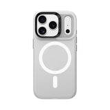 Apple iPhone 17 Pro Kılıf M-safe Şarj Özellikli Benks Lucid Armor Kapak