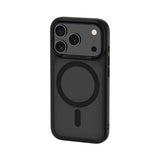 Apple iPhone 17 Pro Kılıf M-safe Şarj Özellikli Benks Mist Protective Kapak