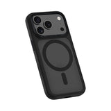 Apple iPhone 17 Pro Kılıf M-safe Şarj Özellikli Benks Mist Protective Kapak