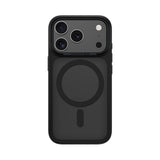 Apple iPhone 17 Pro Kılıf M-safe Şarj Özellikli Benks Mist Protective Kapak