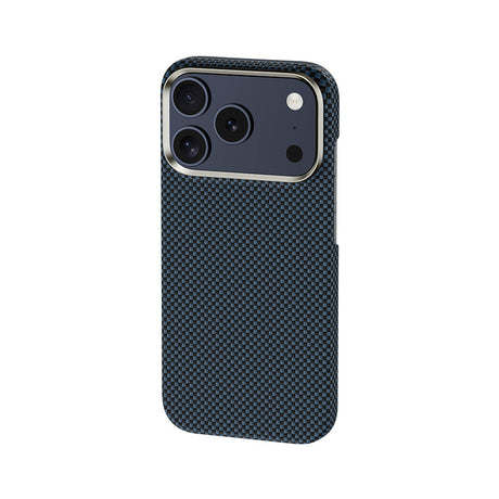 Apple iPhone 17 Pro Kılıf M-safe Şarj Özellikli Benks Yeni Seri ArmorTint ArmorAir Kevlar Kapak