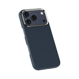 Apple iPhone 17 Pro Kılıf M-safe Şarj Özellikli Benks Yeni Seri ArmorTint ArmorAir Kevlar Kapak