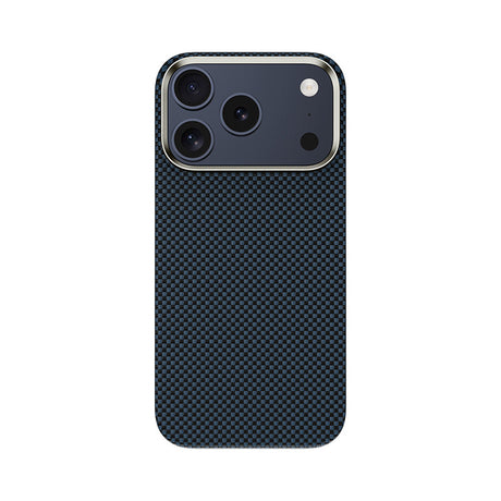 Apple iPhone 17 Pro Kılıf M-safe Şarj Özellikli Benks Yeni Seri ArmorTint ArmorAir Kevlar Kapak