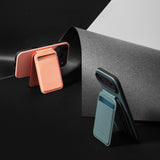 Apple iPhone 17 Pro Kılıf M-safe Şarj Özellikli Deri Dokulu Native Union 2025 Active Serisi Kapak