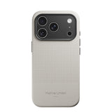 Apple iPhone 17 Pro Kılıf M-safe Şarj Özellikli Deri Dokulu Native Union 2025 Active Serisi Kapak