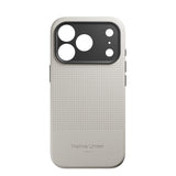 Apple iPhone 17 Pro Kılıf M-safe Şarj Özellikli Deri Dokulu Native Union 2025 Active Serisi Kapak