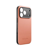 Apple iPhone 17 Pro Kılıf M-safe Şarj Özellikli Deri Dokulu Native Union 2025 Active Serisi Kapak