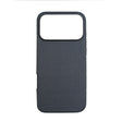 Apple iPhone 17 Pro Kılıf M-safe Şarj Özellikli Mohseven 1500D Aramid Fiber Kapak