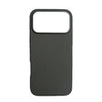Apple iPhone 17 Pro Kılıf M-safe Şarj Özellikli Mohseven 600D Aramid Fiber Kapak