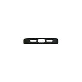 Apple iPhone 17 Pro Kılıf M-safe Şarj Özellikli Mohseven 600D Aramid Fiber Kapak