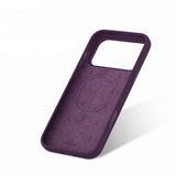 Apple iPhone 17 Pro Kılıf M-safe Şarj Özellikli Mutural Pure Serisi Kapak