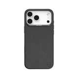 Apple iPhone 17 Pro Kılıf M-Safe Şarj Özellikli Polimerik Deri Raptic Urban Nano Kapak