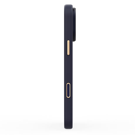 Apple iPhone 17 Pro Kılıf M-safe Şarj Özellikli Raptic Aramid Dual Grid Serisi Karbon Kapak