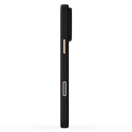Apple iPhone 17 Pro Kılıf M-safe Şarj Özellikli Raptic Aramid Dual Grid Serisi Karbon Kapak