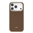 Apple iPhone 17 Pro Kılıf M-safe Şarj Özellikli Raptic Aramid Skin Origin Serisi Kapak