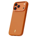 Apple iPhone 17 Pro Kılıf M-Safe Şarj Özellikli Raptic Urban Nano Serisi Kapak
