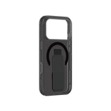 Apple iPhone 17 Pro Kılıf M-safe Şarj Özellikli Standlı Amazingthing Titan Pro Plus Kapak