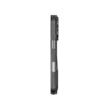 Apple iPhone 17 Pro Kılıf M-safe Şarj Özellikli Standlı Amazingthing Titan Pro Plus Kapak