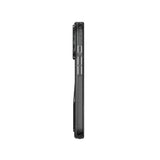 Apple iPhone 17 Pro Kılıf M-safe Şarj Özellikli Standlı Amazingthing Titan Pro Plus Kapak