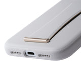 Apple iPhone 17 Pro Kılıf M-Safe Şarj Özellikli Standlı Udemos İndependence Serisi Kapak
