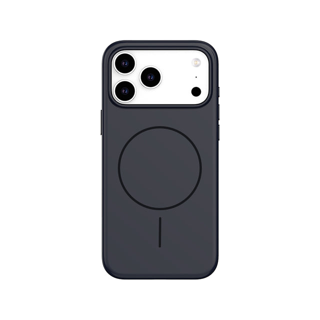 Apple iPhone 17 Pro Kılıf M-safe Şarj Özellikli Wlons Liza Kapak