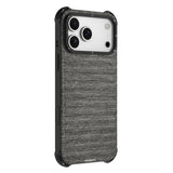 Apple iPhone 17 Pro Kılıf M-safe Şarj Özellikli Youngkit Canvas Serisi Kapak