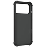 Apple iPhone 17 Pro Kılıf M-safe Şarj Özellikli Youngkit Canvas Serisi Kapak