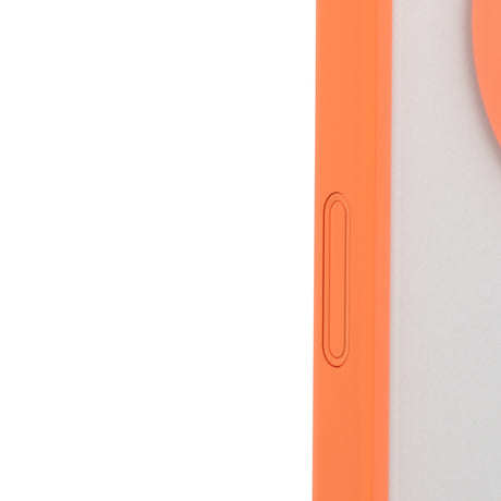 Apple iPhone 17 Pro Kılıf M-safe Şarj Özellikli Youngkit Clear Serisi Kapak