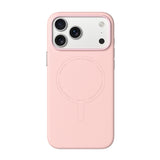 Apple iPhone 17 Pro Kılıf M-Safe Şarj Özellikli Youngkit Vela Serisi Kapak