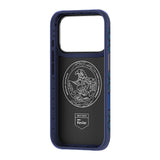 Apple iPhone 17 Pro Kılıf M-Safe Şarj Özellikli Yükseltilmiş Kamera Çerçeveli Benks ArmorGrid ArmorEdge X9 Serisi Kevlar Karbon Kapak
