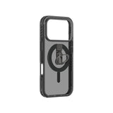 Apple iPhone 17 Pro Kılıf M-safe Şarj Özellikli Yüzük Standlı Amazingthing Titan Pro Serisi Kapak