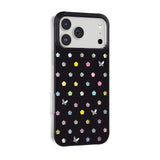 Apple iPhone 17 Pro Kılıf M-Safe Şarj Özellikli Zore Paris Axen Sert PC Kapak