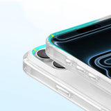 Apple iPhone 17 Pro Kılıf M-Safe Şarj Özellikli Zore Paris Mova Sert PC Kapak