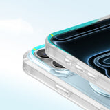Apple iPhone 17 Pro Kılıf M-Safe Şarj Özellikli Zore Paris Mova Sert PC Kapak