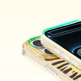 Apple iPhone 17 Pro Kılıf M-Safe Şarj Özellikli Zore Paris Veyro TPU Kapak