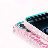 Apple iPhone 17 Pro Kılıf M-Safe Şarj Özellikli Zore Paris Veyro TPU Kapak