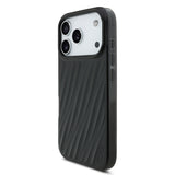 Apple iPhone 17 Pro Kılıf TUMI Orjinal Lisanslı M-safe Şarj Özellikli Transparan Kapak